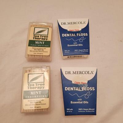 Waterpik Water Flosser and More (K-CE)