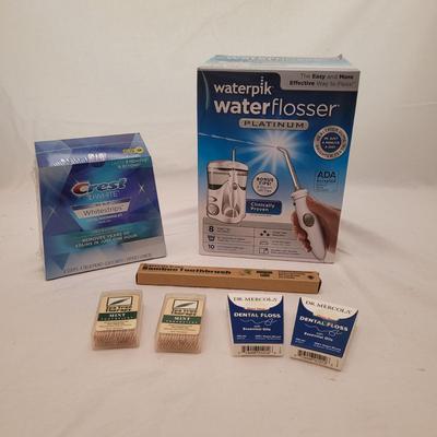 Waterpik Water Flosser and More (K-CE)
