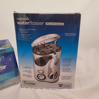 Waterpik Water Flosser and More (K-CE)