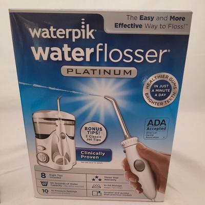Waterpik Water Flosser and More (K-CE)