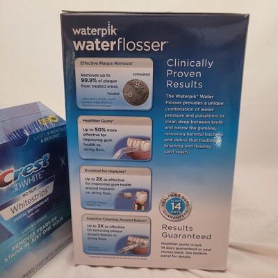 Waterpik Water Flosser and More (K-CE)