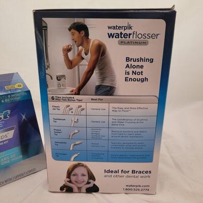 Waterpik Water Flosser and More (K-CE)