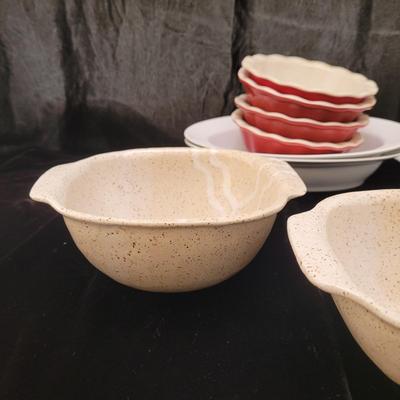 Japanese Stoneware, Pottery Shed Ceramic Dishes & More (K-CE)