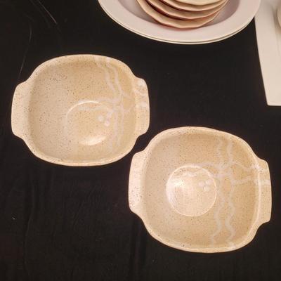 Japanese Stoneware, Pottery Shed Ceramic Dishes & More (K-CE)