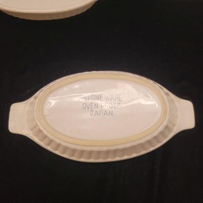 Japanese Stoneware, Pottery Shed Ceramic Dishes & More (K-CE)