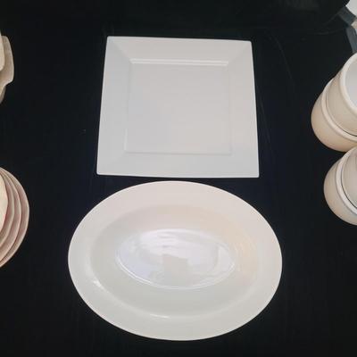 Japanese Stoneware, Pottery Shed Ceramic Dishes & More (K-CE)