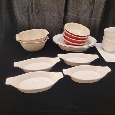 Japanese Stoneware, Pottery Shed Ceramic Dishes & More (K-CE)