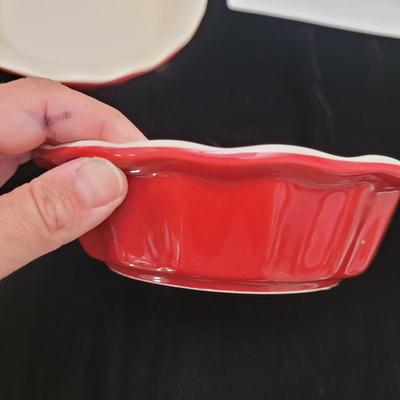 Japanese Stoneware, Pottery Shed Ceramic Dishes & More (K-CE)