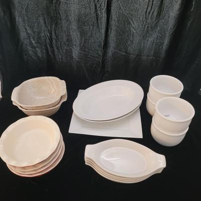 Japanese Stoneware, Pottery Shed Ceramic Dishes & More (K-CE)