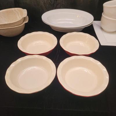 Japanese Stoneware, Pottery Shed Ceramic Dishes & More (K-CE)