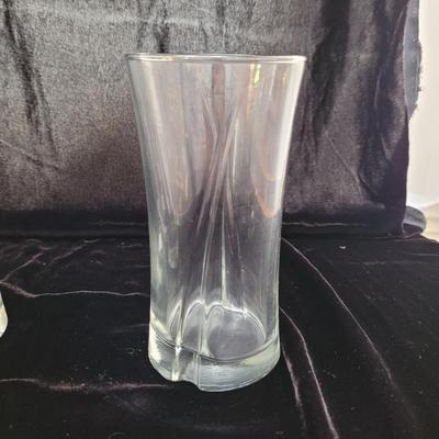 Anchor Hocking Glass Beverage Set (K-CE)