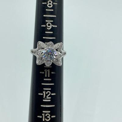 Charles Winston Earrings, 925 Sets & More (B4-SS)