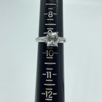 Charles Winston Earrings, 925 Sets & More (B4-SS)