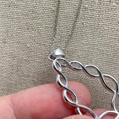 Charles Winston Earrings, 925 Sets & More (B4-SS)