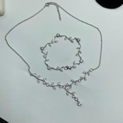 Charles Winston Earrings, 925 Sets & More (B4-SS)