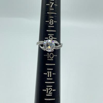 Charles Winston Earrings, 925 Sets & More (B4-SS)