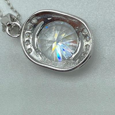 Charles Winston Earrings, 925 Sets & More (B4-SS)