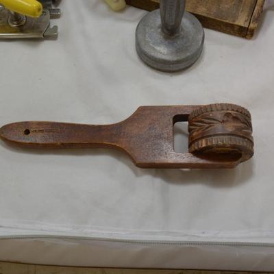 Lot of Vintage Kitchen Items