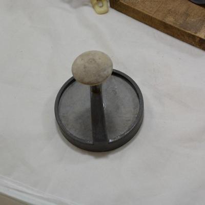 Lot of Vintage Kitchen Items