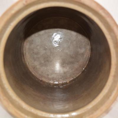 UHL Pottery Works #3 Urn