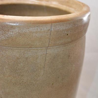 UHL Pottery Works #3 Urn