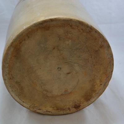UHL Pottery Works #3 Urn