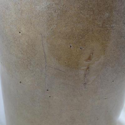 UHL Pottery Works #3 Urn