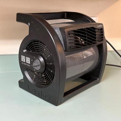 LASKO ~ 3 Speed Fan | EstateSales.org