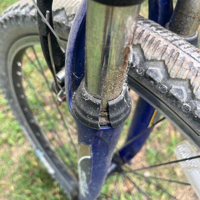 Trek Navigator 200 Bicycle (BG-MG)