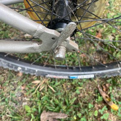 Trek Navigator 200 Bicycle (BG-MG)