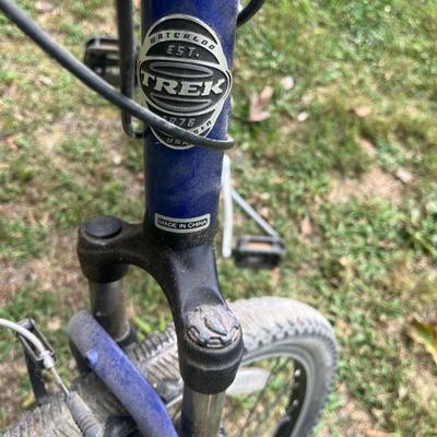 Trek Navigator 200 Bicycle (BG-MG)