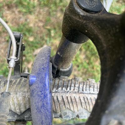 Trek Navigator 200 Bicycle (BG-MG)