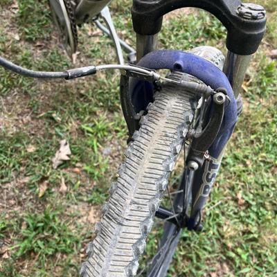 Trek Navigator 200 Bicycle (BG-MG)