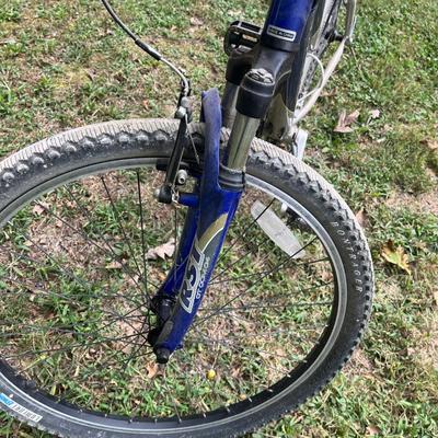 Trek Navigator 200 Bicycle (BG-MG)