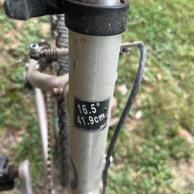 Trek Navigator 200 Bicycle (BG-MG)