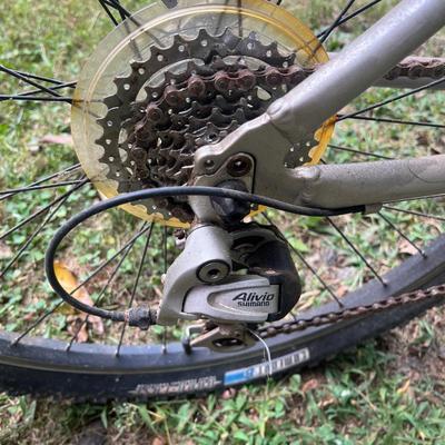 Trek Navigator 200 Bicycle (BG-MG)