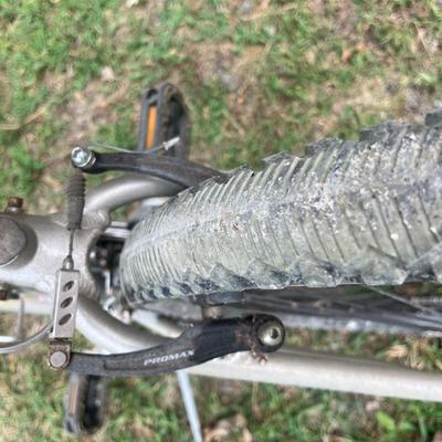 Trek Navigator 200 Bicycle (BG-MG)