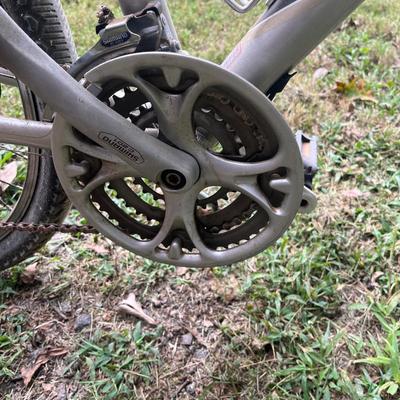 Trek Navigator 200 Bicycle (BG-MG)