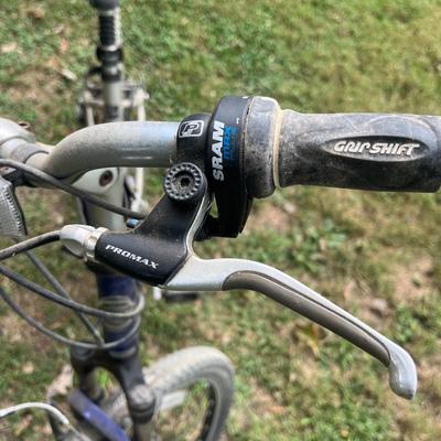 Trek Navigator 200 Bicycle (BG-MG)