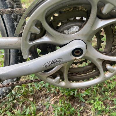 Trek Navigator 200 Bicycle (BG-MG)