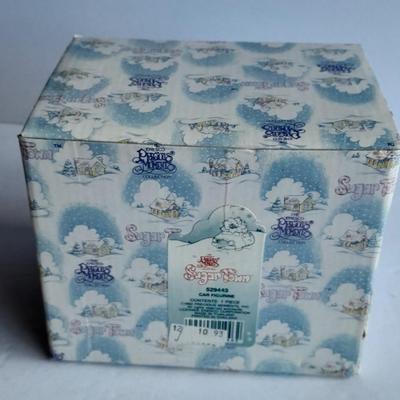 Enesco Precious Moments Collection Sugar Town Car Figurine