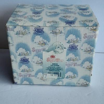 Enesco Precious Moments Collection Sugar Town Car Figurine