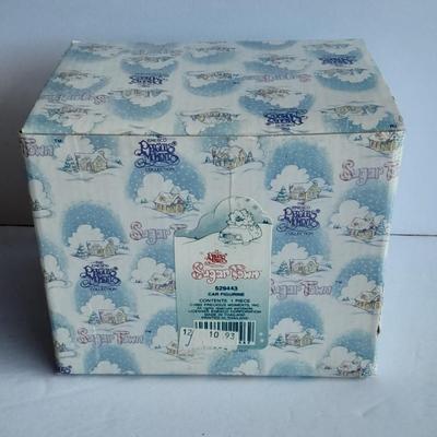 Enesco Precious Moments Collection Sugar Town Car Figurine