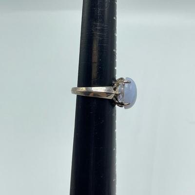 Unique Rings w/ Sarda, Waldeck Johnson & 925 (B4-SS)