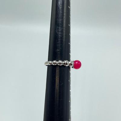 Unique Rings w/ Sarda, Waldeck Johnson & 925 (B4-SS)