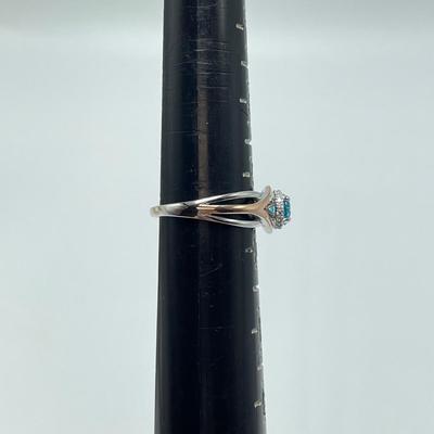 Unique Rings w/ Sarda, Waldeck Johnson & 925 (B4-SS)