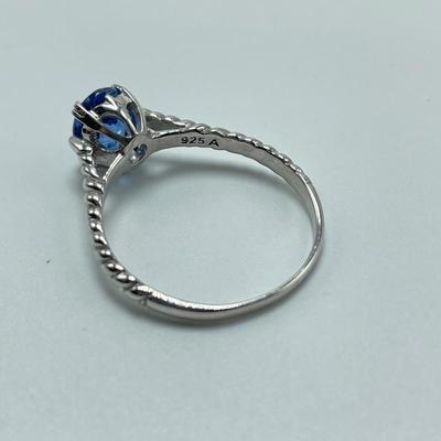 Unique Rings w/ Sarda, Waldeck Johnson & 925 (B4-SS)