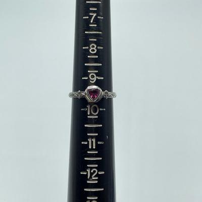 Unique Rings w/ Sarda, Waldeck Johnson & 925 (B4-SS)