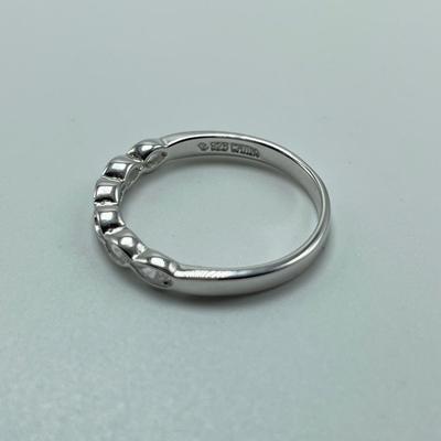 Stacking Style with Sparkles and Sterling (B4-SS)