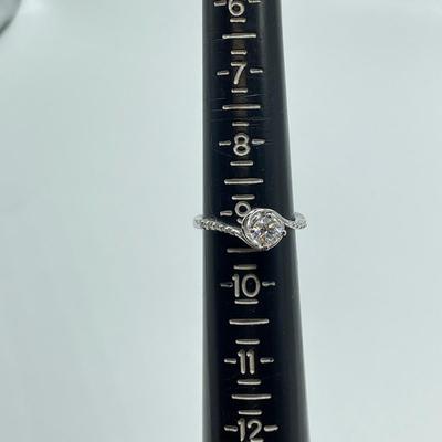 Stacking Style with Sparkles and Sterling (B4-SS)